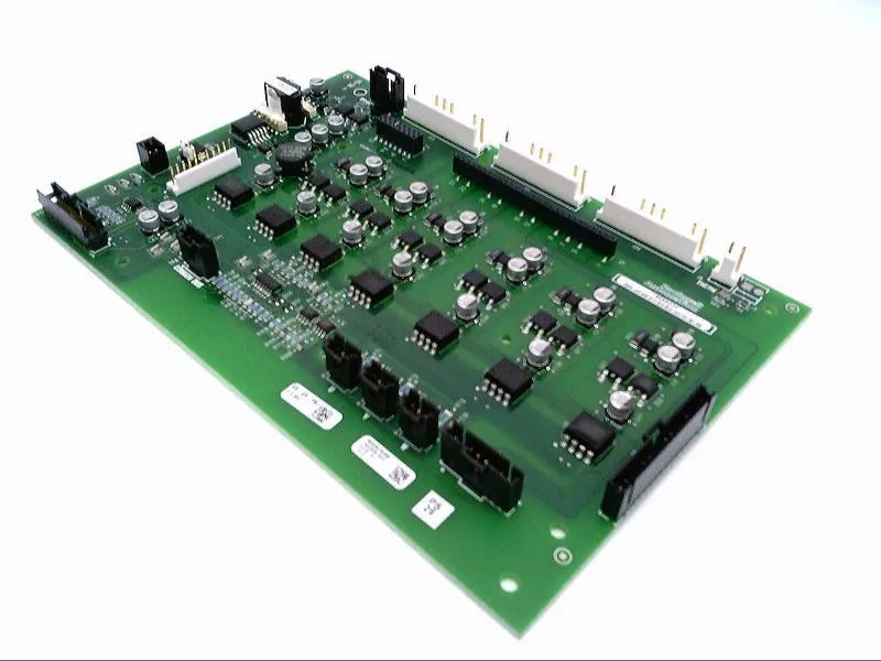 SP-356015-A04 PC板PLC/擴充板 由 ALLEN BRADLEY 製造
