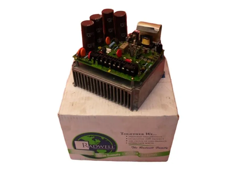SP-42305-072-51 PC板PLC/擴充板 由 ALLEN BRADLEY 製造