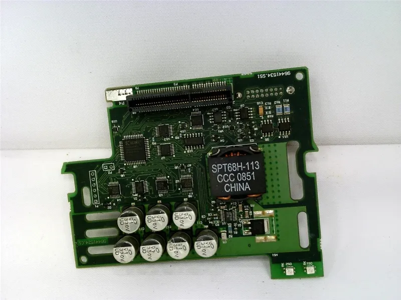 SPN-25587 PC板PLC/擴充板 由 ALLEN BRADLEY 製造