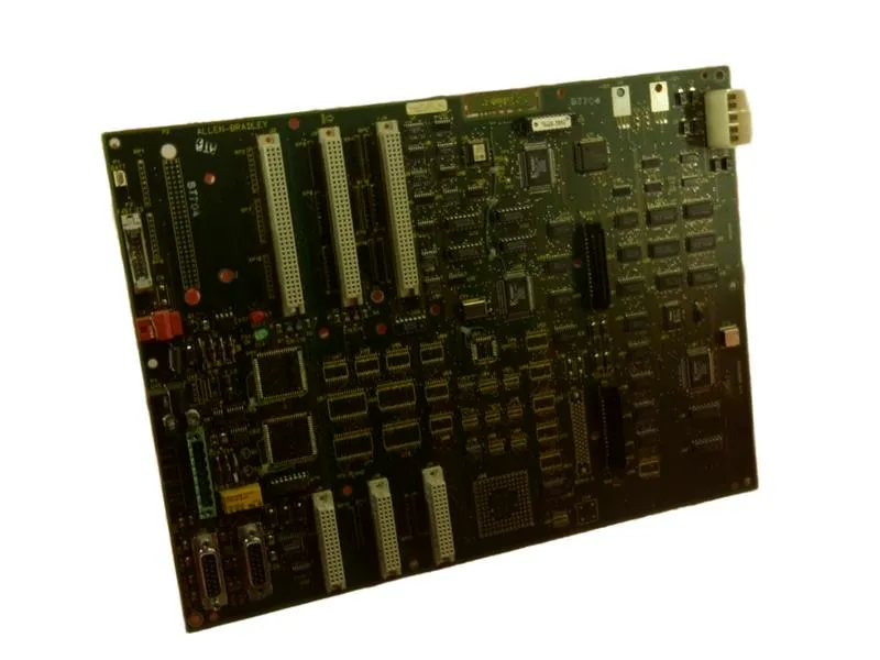 T9517-2911-56 PC板PLC/擴充板 由 ALLEN BRADLEY 製造