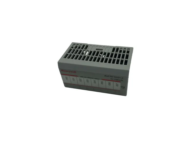 TC-FIDA81 PLC模組/機架 由 ALLEN BRADLEY 製造