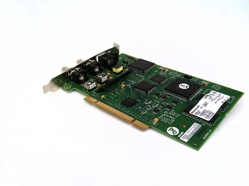 TCPCIC02 PC板PLC/擴充板 由 ALLEN BRADLEY 製造