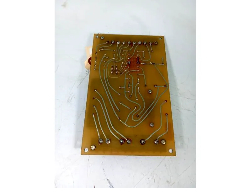 X-397772 PC板PLC/擴充板 由 ALLEN BRADLEY 製造