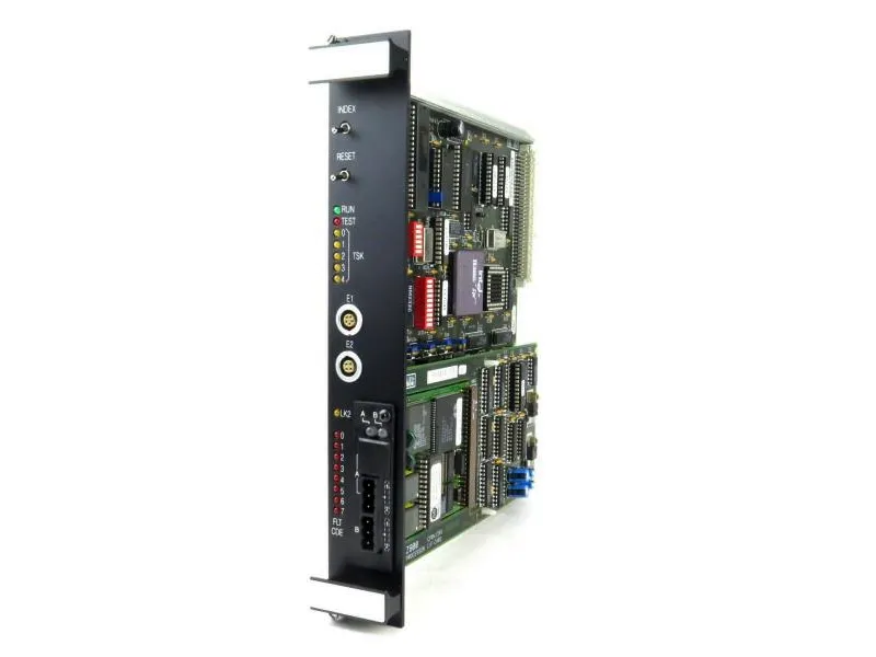Z809-E5 PC板PLC/擴充板 由 ALLEN BRADLEY 製造