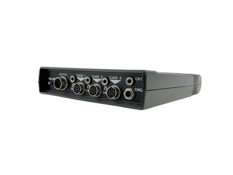 862-04A-01-EN PLC程式設計終端 由 DATAMYTE 製造