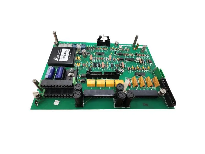 M003570683 PC板PLC/擴充板 由 ROCKWELL 製造
