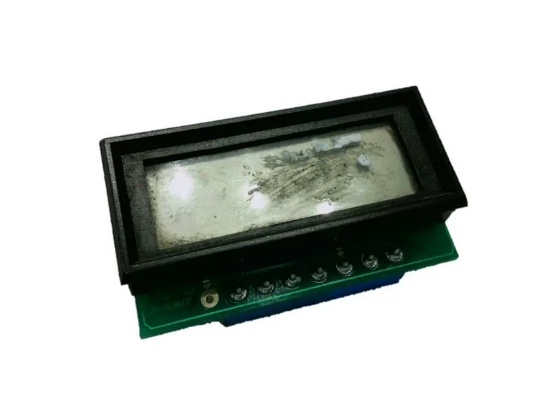SI74014 PC板PLC/擴充板 由 SUMMIT 製造