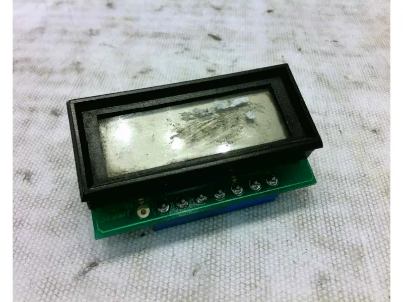 SI74014 PC板PLC/擴充板 由 SUMMIT 製造