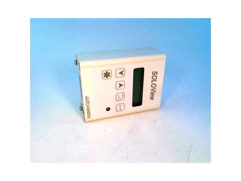 บอร์ดพีซี PLC/บอร์ดเสริม 1A-00-00-0101 โดย AMERICAN AUTO MATRIX