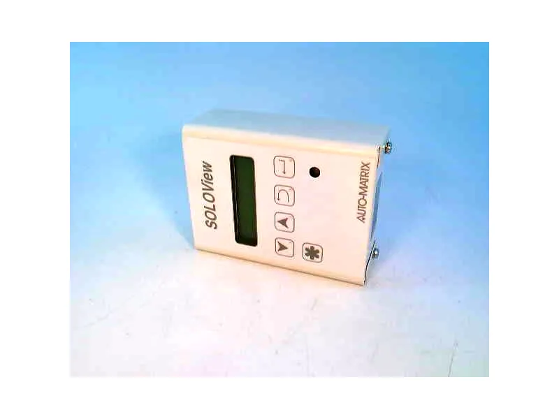 PC-Board PLC/Add-On-Board 1A-00-00-0101 van AMERICAN AUTO MATRIX