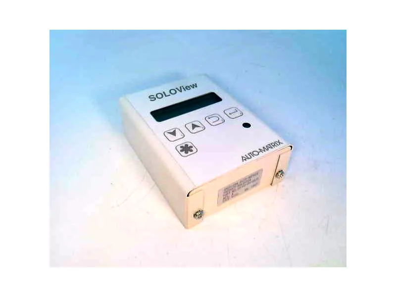 PC-Board PLC/Add-On-Board 1A-00-00-0101 van AMERICAN AUTO MATRIX