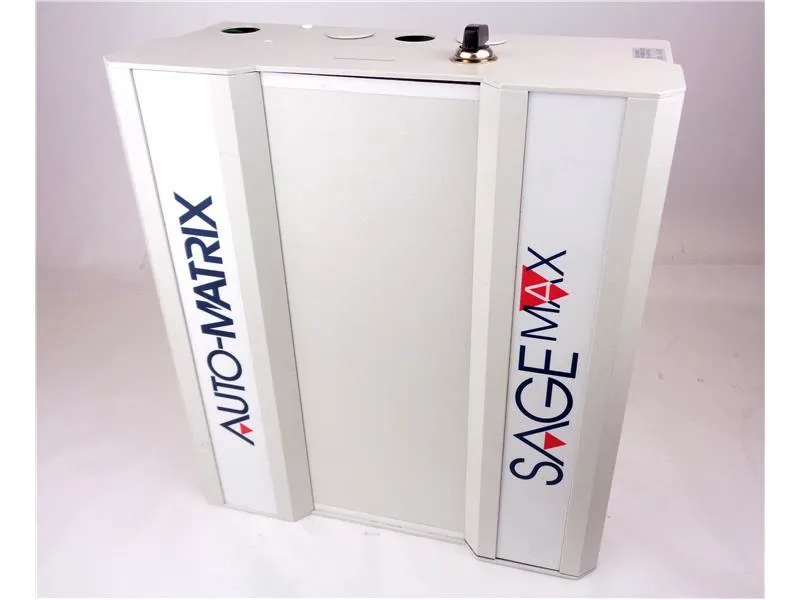 โมดูล/แร็ค PLC 1A-00-04-0120 โดย AMERICAN AUTO MATRIX