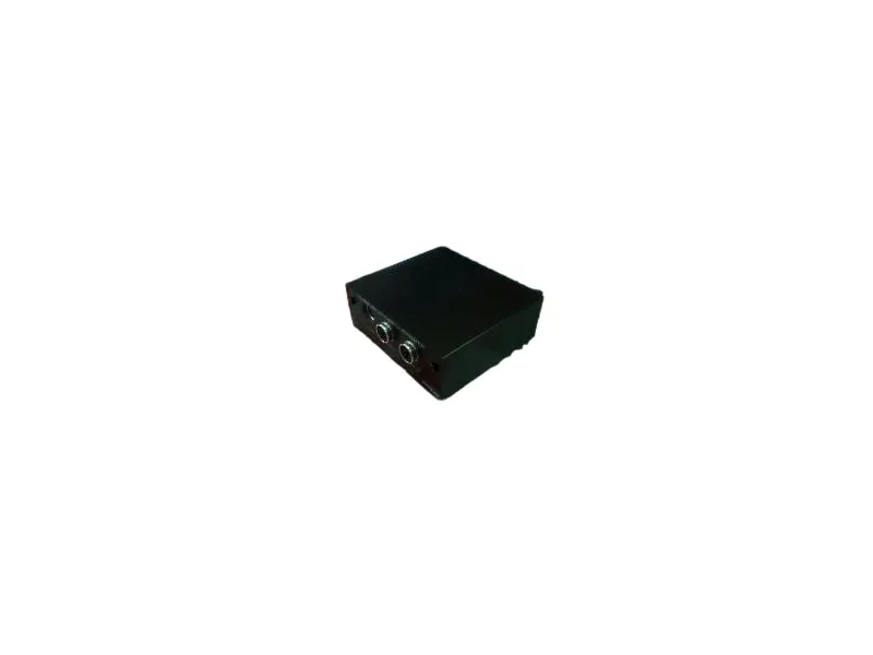 โมดูล/แร็ค PLC 1A-01-00-0001 โดย AMERICAN AUTO MATRIX