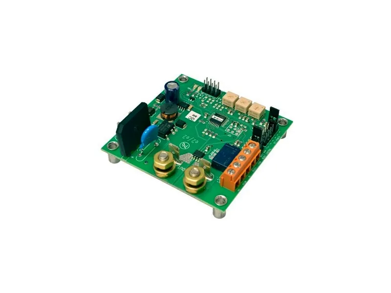 CMC100-20 PLC模組/機架 由 AMERICAN CONTROL ELECTRONICS 製造