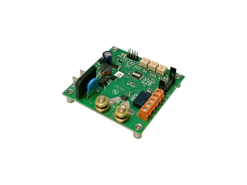 CMC100-30 PLC模組/機架 由 AMERICAN CONTROL ELECTRONICS 製造