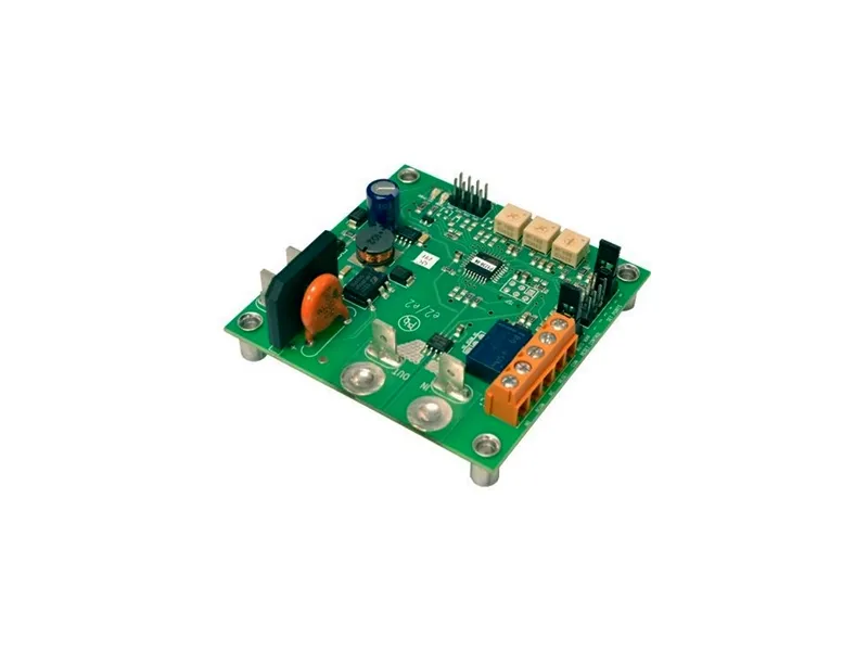 CMC100-5 PLC模組/機架 由 AMERICAN CONTROL ELECTRONICS 製造