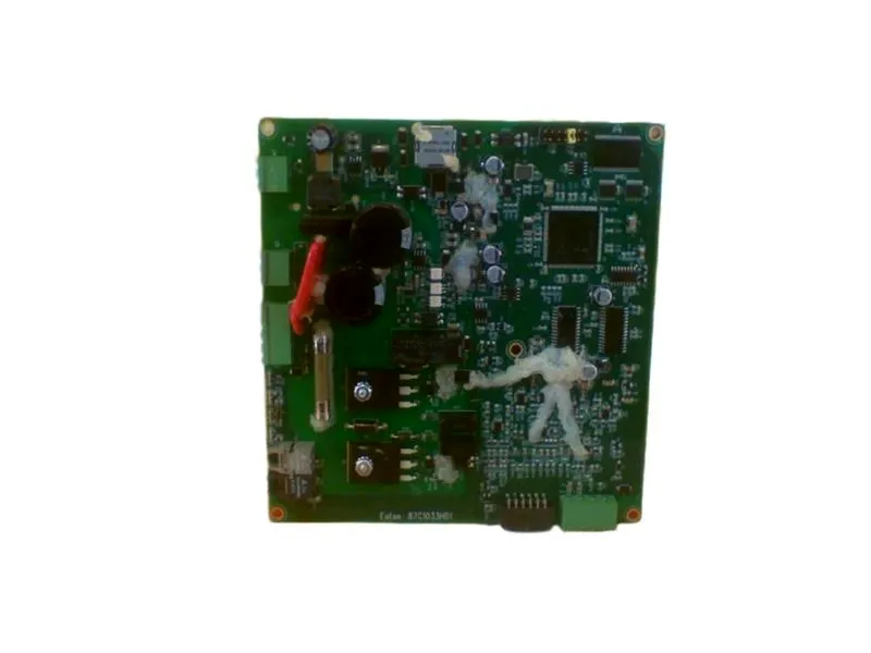 PC-Platinen-Computer 87C1033H01 von CUTLER HAMMER