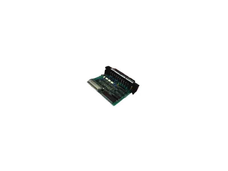 D200-MIP-101 PLC Module/Rack by CUTLER HAMMER