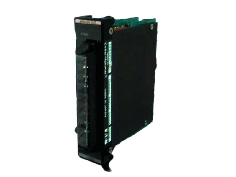 D200-MOA-210 PLC Module/Rack by CUTLER HAMMER