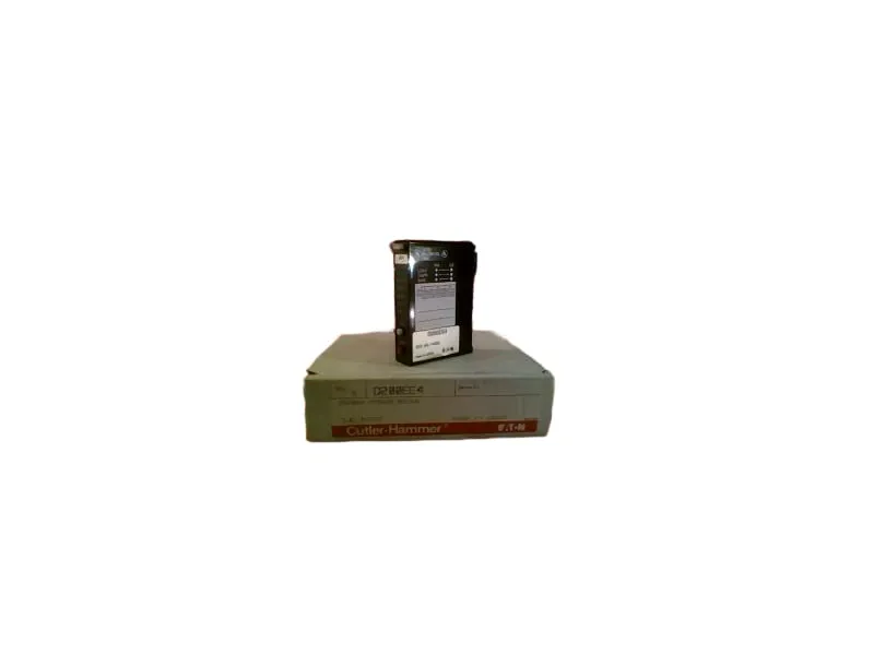 D200EE4 PLC Module/Rack by CUTLER HAMMER