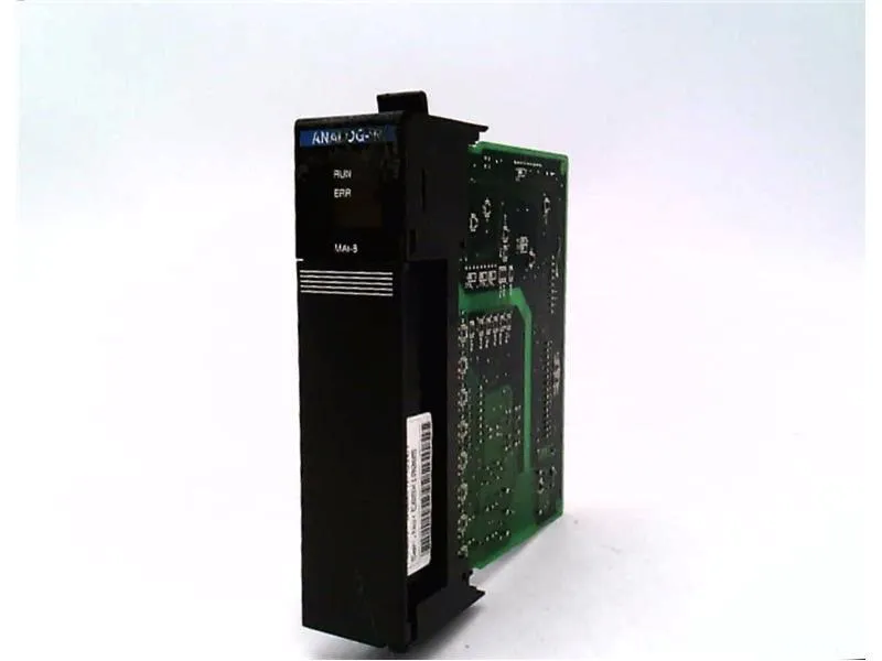 D300AIM810V PLC Module/Rack by CUTLER HAMMER