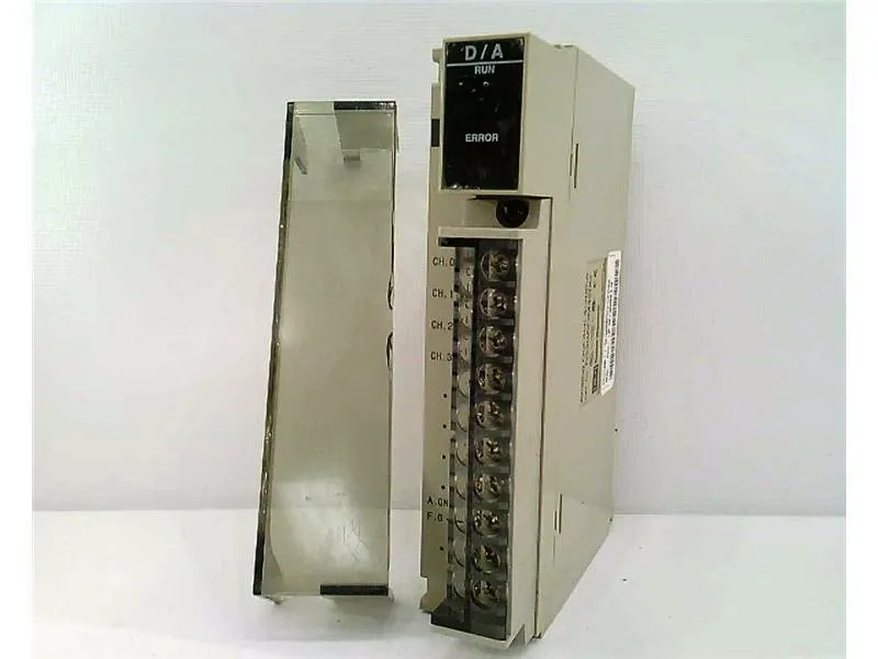 D320AOM420C PLC Module/Rack by CUTLER HAMMER