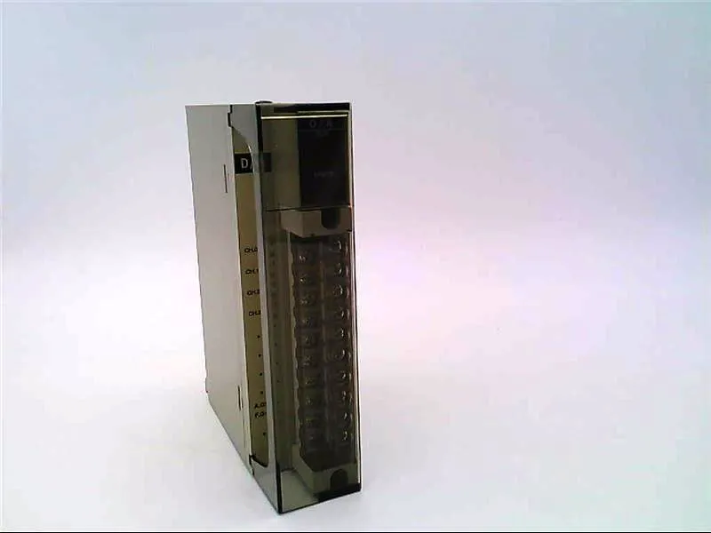 D320AOM420C PLC Module/Rack by CUTLER HAMMER
