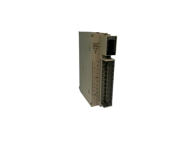 D320DIM1615A PLC Module/Rack by CUTLER HAMMER