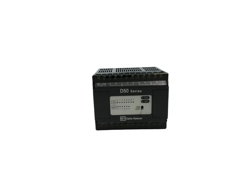 VDC-Logik-I/O-Modul D50CAA14 von CUTLER HAMMER