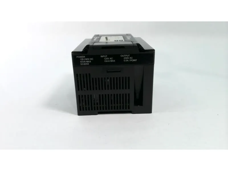 VDC-Logik-I/O-Modul D50CAA14 von CUTLER HAMMER