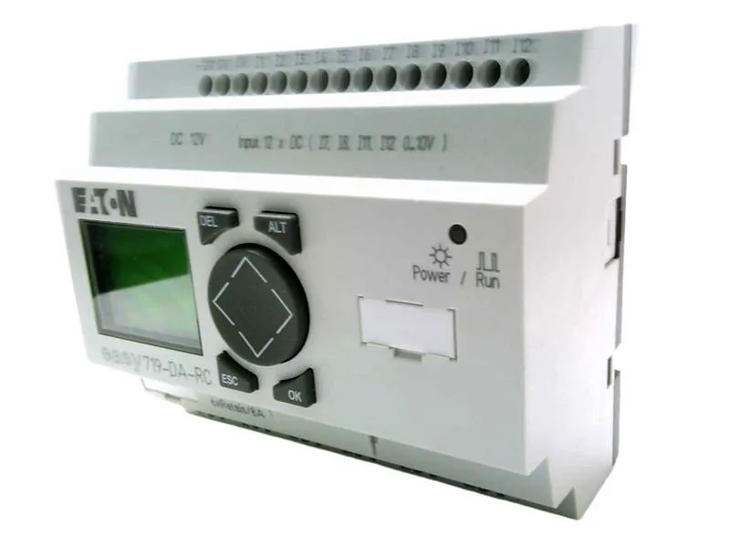 SPS-Modul/Rack EASY719-DA-RC von CUTLER HAMMER