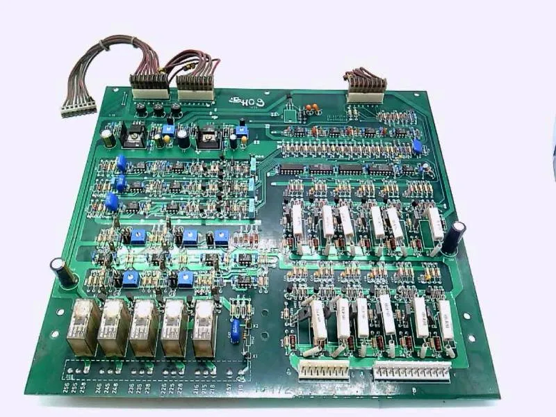 PC-Platinen-Computer EL025-0110 von CUTLER HAMMER