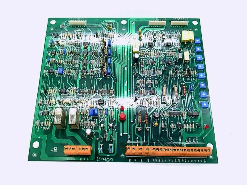 PC-Platinen-Computer EL025-0111 von CUTLER HAMMER