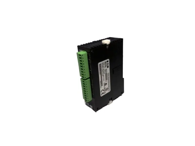 VDC-Logik-I/O-Modul ELC-AN04ANNN von CUTLER HAMMER