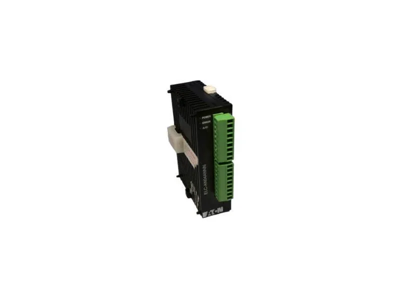 VDC-Logik-I/O-Modul ELC-AN04ANNN von CUTLER HAMMER