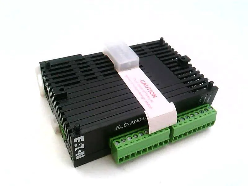 SPS-Modul/Rack ELC-AN04ANNN-7 von CUTLER HAMMER