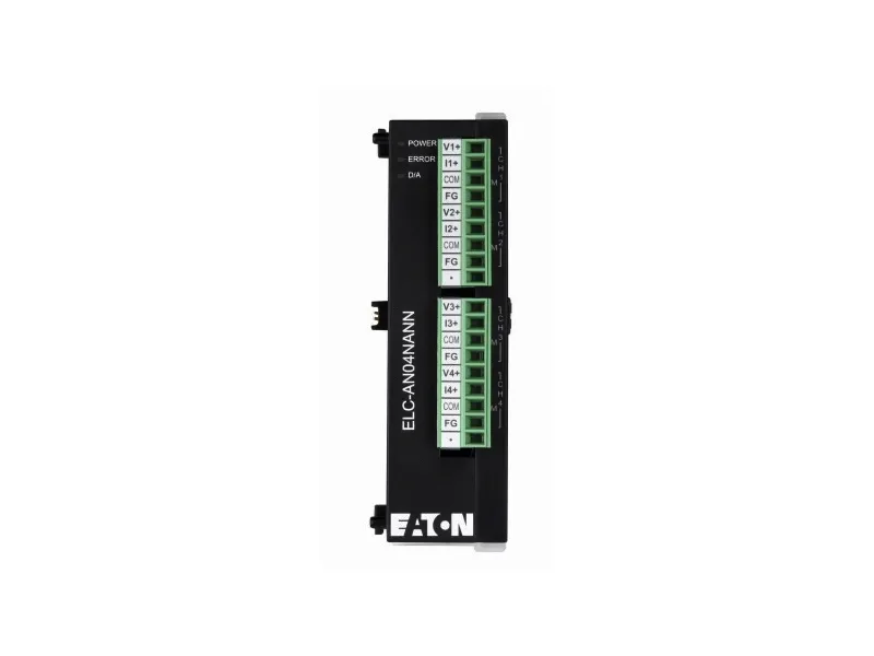 SPS-Modul/Rack ELC-AN04NANN von CUTLER HAMMER