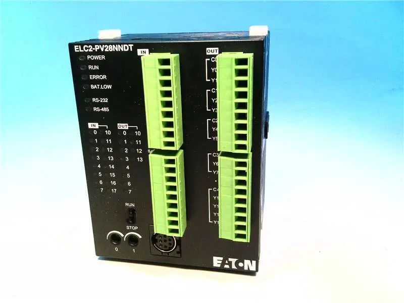 Brick-SPS ELC2-PV28NNDT von CUTLER HAMMER