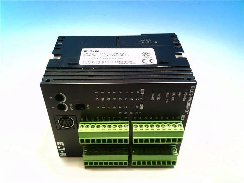 Brick-SPS ELC2-PV28NNDT von CUTLER HAMMER