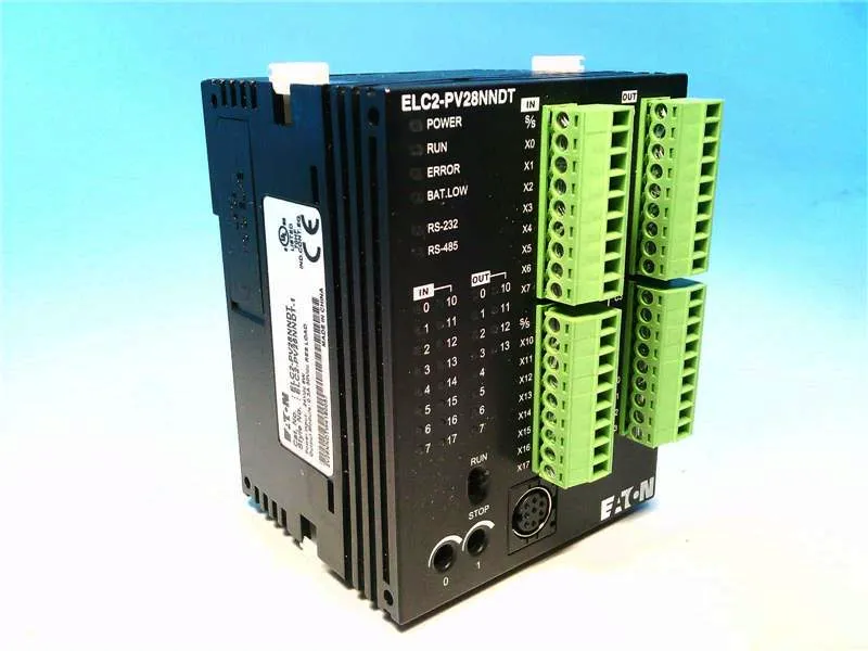 Brick-SPS ELC2-PV28NNDT von CUTLER HAMMER