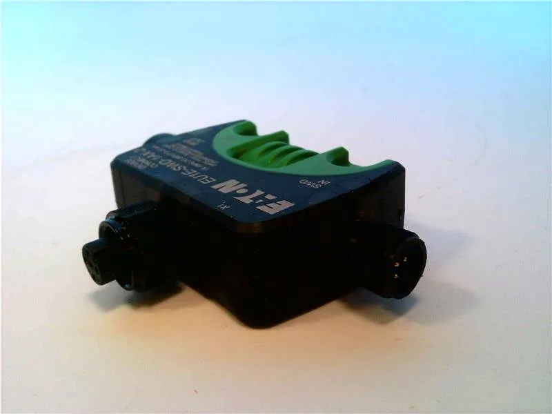 VDC-Logik-I/O-Modul EU1E-SWD-1AX-2 von CUTLER HAMMER