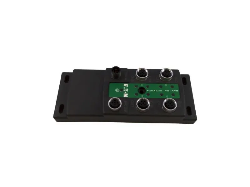 VDC-Logik-I/O-Modul EU6E-SWD-8DD von CUTLER HAMMER