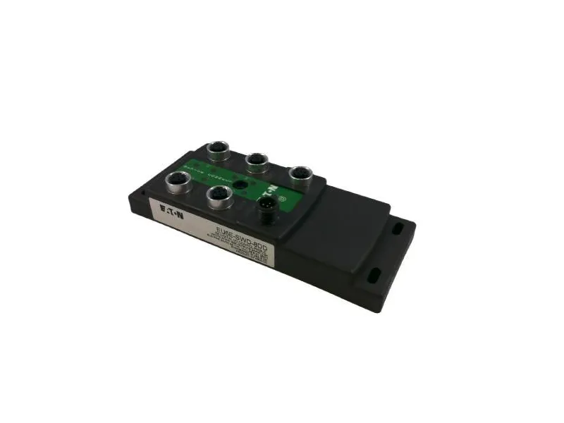 VDC-Logik-I/O-Modul EU6E-SWD-8DD von CUTLER HAMMER