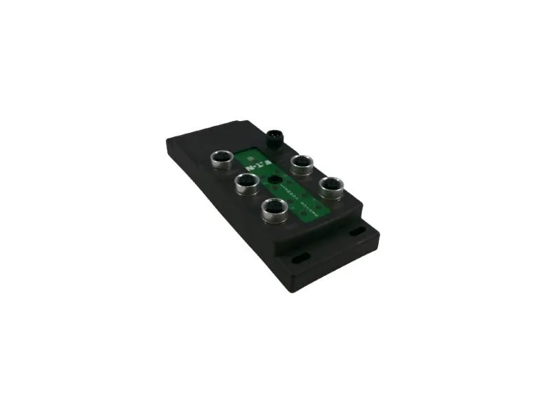 VDC-Logik-I/O-Modul EU6E-SWD-8DD von CUTLER HAMMER