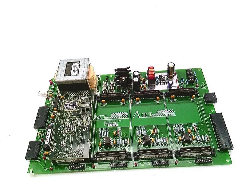 PC-Platine SPS/Erweiterungsplatine A140472-300 von AMET