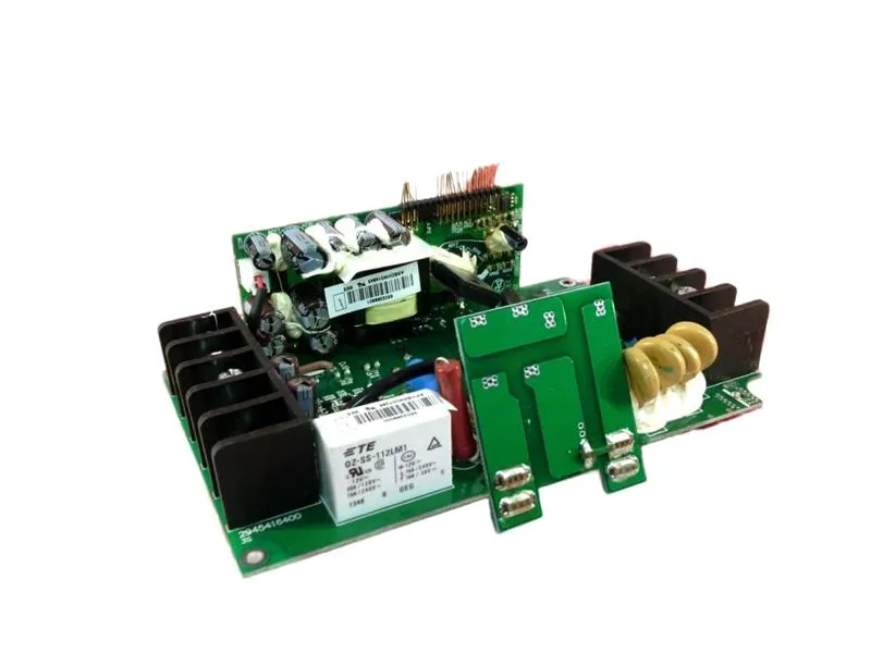 2945416400-3S PC板PLC/擴充板 由 ECTRON CORPORATION 製造