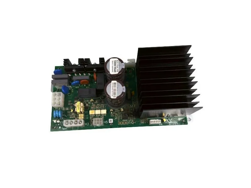 PC-Platine SPS/Erweiterungsplatine F8327301 von EGO