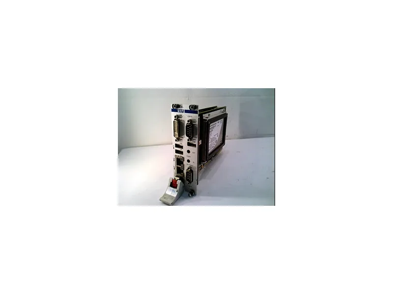 PLC Modül/Raf CCM-92RD-BOOGIE - EKF ELEKTRONIK tarafından