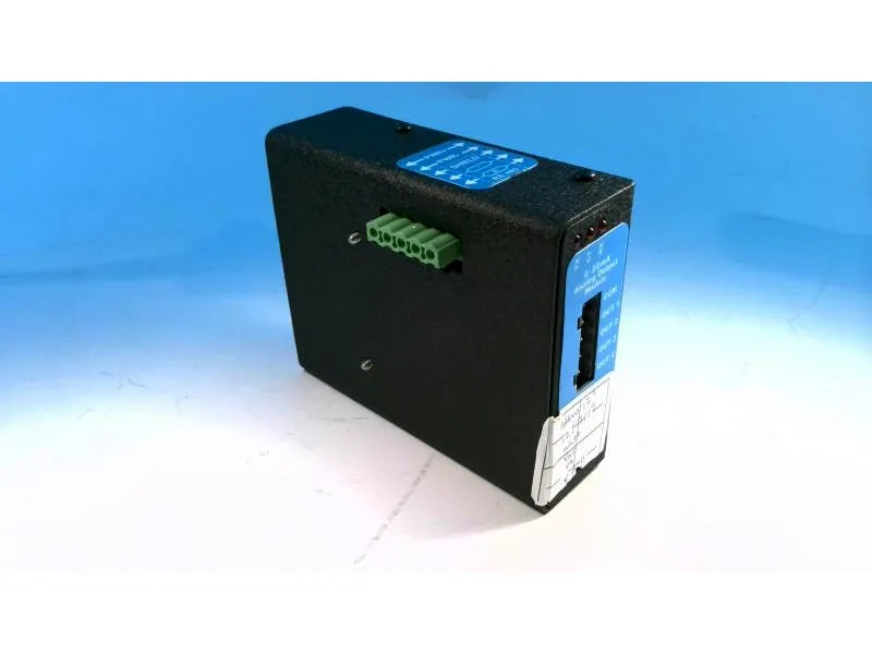 20MA0N4 PLC模組/機架 由 ELECTRO INDUSTRIES 製造