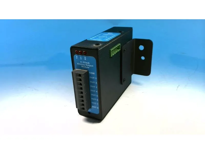 20MA0N8 PLC模組/機架 由 ELECTRO INDUSTRIES 製造